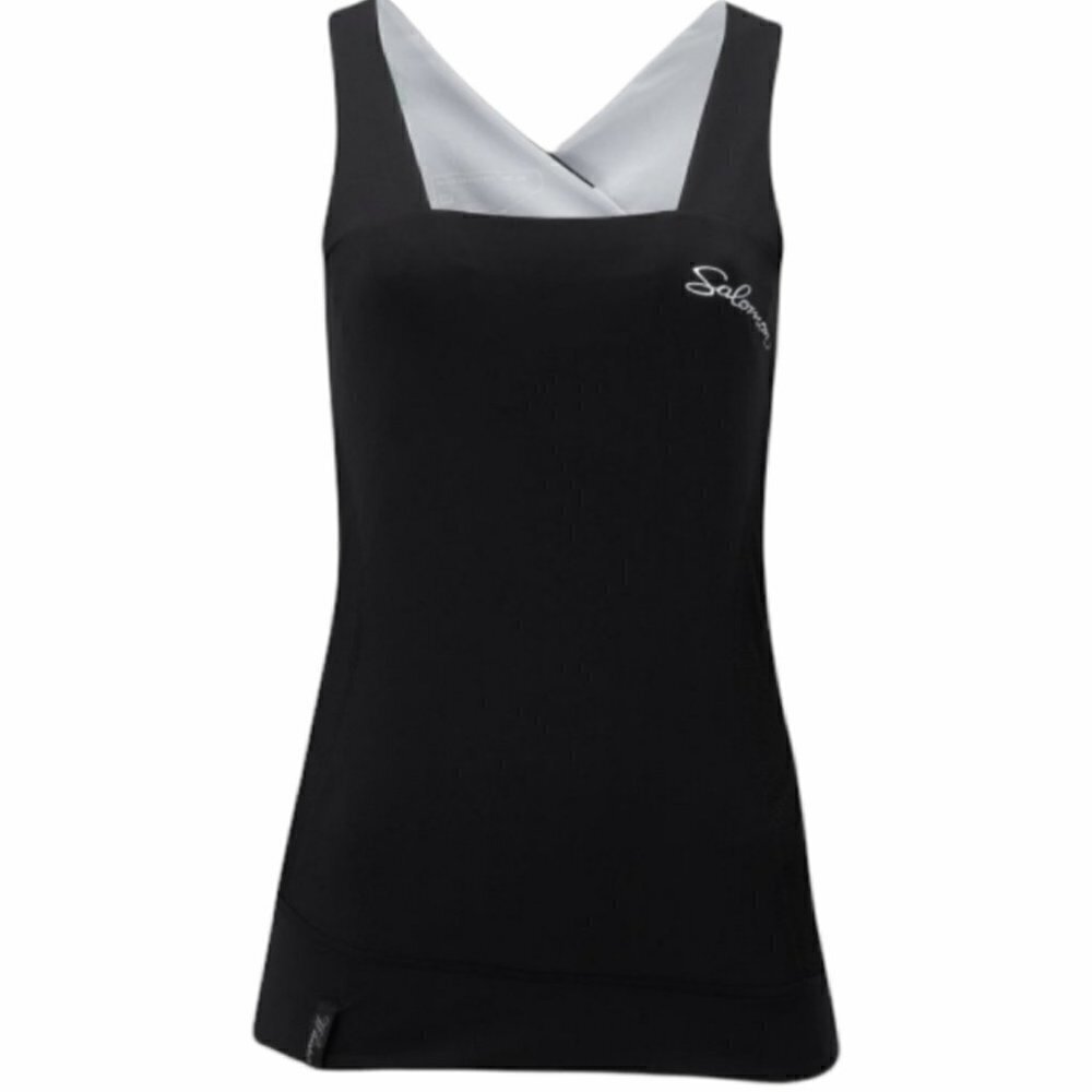 SALOMON WOMEN'S WHISPER II TWINSKIN TANK